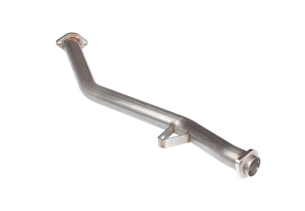 Berk Technology Test Pipe - Scion FR-S / Subaru BRZ
