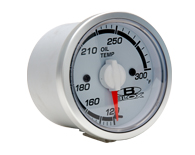 Blox 52mm Oil Temperature Gauge