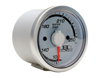 Blox 52mm Water Temperature Gauge