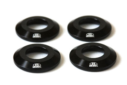 Blox Differential Collar Kit - Honda S2000