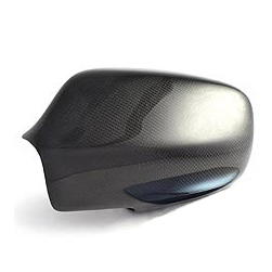 Carbign Craft Carbon Mirror Covers - Toyota Celica 00+