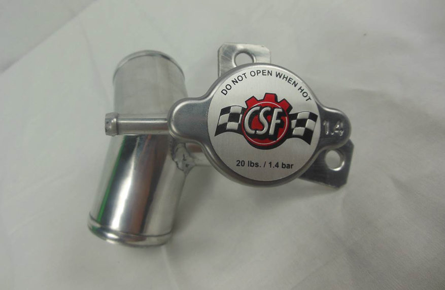 Radiator Caps Evasive Motorsports