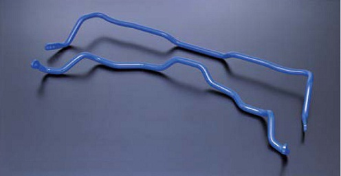 Cusco Rally/Dirt Sway Bar - Mitsubishi Evo X