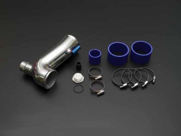 Cusco Air Suction Pipe Kit - Toyota 86 / Subaru BRZ 6MT model only with Red Intake Manifold 17-20