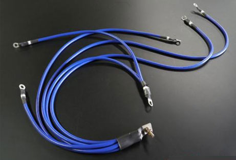 Cusco Grounding Kit Subaru BRZ / Scion FR-S