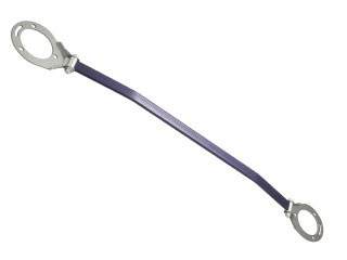 Cusco Front Strut Bar Type ALC - Acura Integra 94-01