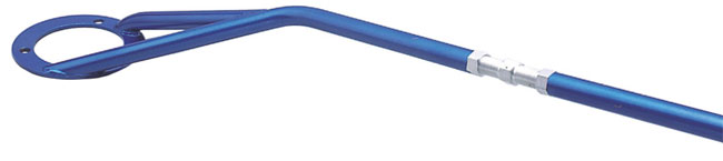 Cusco Front Strut Bar Type ST - Acura Integra 90-93