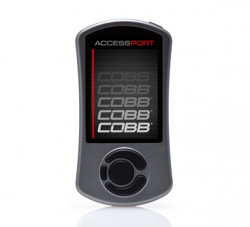 COBB Accessport V3 - Subaru WRX 02-05
