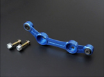 Cusco Differential Support Brace - Scion FR-S / Subaru BRZ