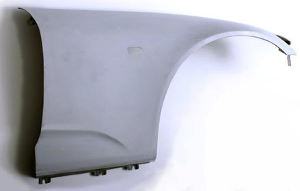 Downforce DF-R Front Fenders - Honda S2000 00+