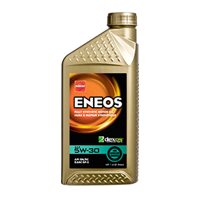 ENEOS Synthetic Motor Oil 5w30 (1qt)