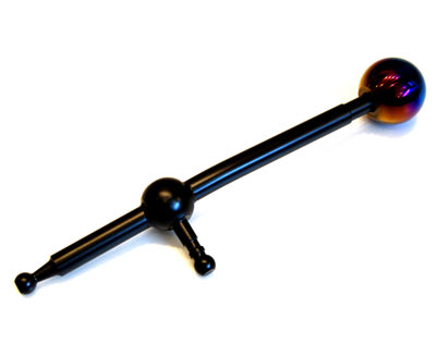 T1R Quick Shifter Kit - Mitsubishi Lancer Evolution X 08+ (CZ4A)