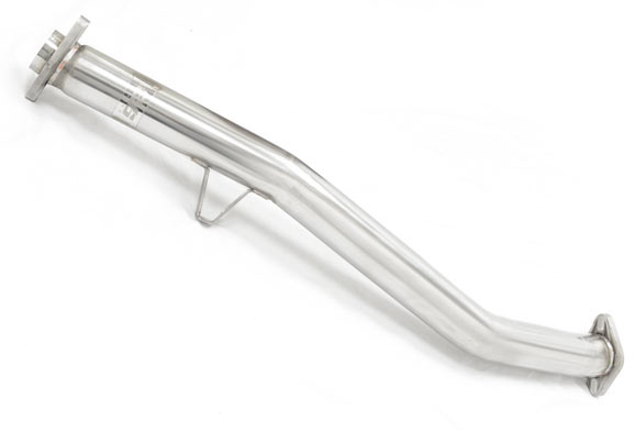 EVS Tuning Front Pipe (63-70mm) - Scion FR-S / Subaru BRZ