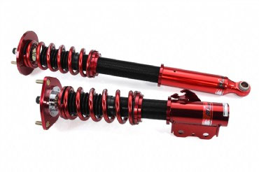A'PEX-i N1 Type EXV Damper - Mitsubishi Lancer EVO 8/9 03-05,06+