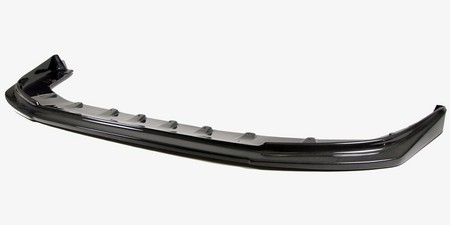 APR Carbon Fiber Racing Front Lip - Mitsubishi EVO X 2008+