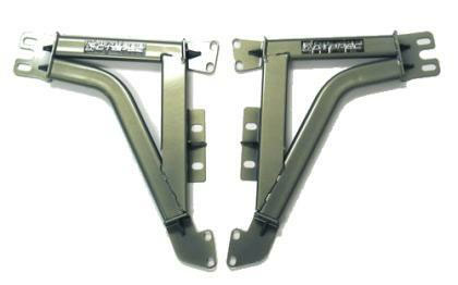 GTSPEC Fender Reinforcement Brace - Honda Civic EG 92-95 3D