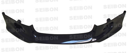 Seibon TS Style Carbon Front Lip - HONDA S2000 2000-2003
