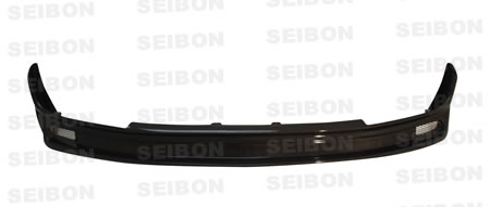 Seibon TA Style Carbon Front Lip - LEXUS IS300 2000-2003