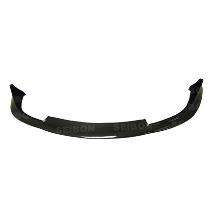 Seibon WT Style Carbon Front Lip - TOYOTA CELICA 2000-2003
