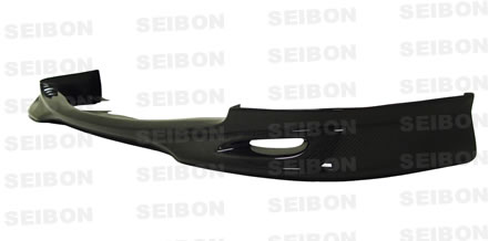 Seibon OEM Style Carbon Front Lip - TOYOTA MR-S 2000-2003