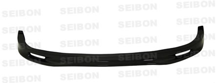 Seibon SP Style Carbon Front Lip - HONDA CIVIC 2001-2003