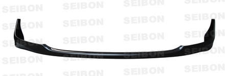 Seibon TR Style Carbon Front Lip - HONDA CIVIC SI 2002-2004