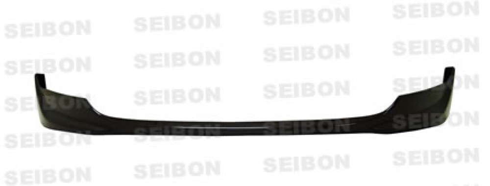 Seibon OE Style Carbon Fiber Front Lip - Honda S2000 04+
