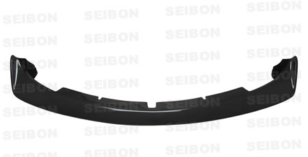 Seibon AE Style Carbon Front Lip - MAZDA RX-8 2004-2005
