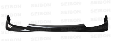Seibon OEM Style Carbon Front Lip - TOYOTA MR-S 2004-2005
