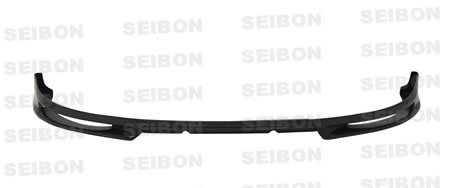 Seibon TT Style Carbon Front Lip - VW GOLF GTI 2006-2008