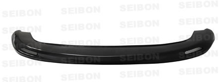 Seibon TW Style Carbon Front Lip - VW GOLF GTI 2006-2008