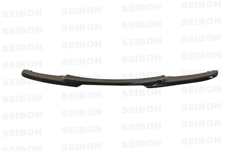 Seibon TM Style Carbon Front Lip - BMW 3 SERIES (E92) Exc. M3 2007-2009