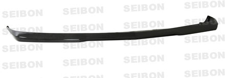 Seibon OE Style Carbon Front Lip - CHEVY CAMARO 2010-2011