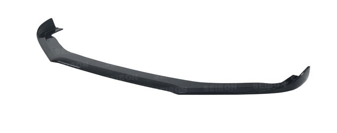 Seibon TA-style carbon fiber front lip - Subaru BRZ 2012-13