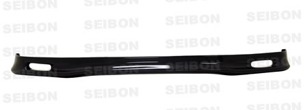 Seibon SP Style Carbon Front Lip - HONDA CIVIC 2DR/HB 1992-1995