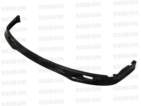 Seibon SP Style Carbon Front Lip - HONDA PRELUDE 1992-1996