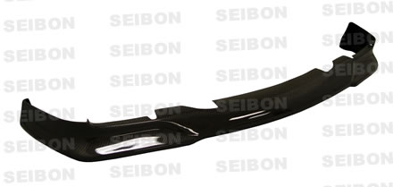 Seibon TJ Style Carbon Front Lip - BMW 3 SERIES (E36) Exc. M3 1992-1998