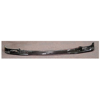 Seibon TM Style Carbon Front Lip - MAZDA RX-7 1993-1996