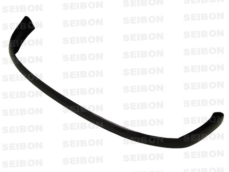 Seibon TD Style Carbon Front Lip - HONDA DEL SOL 1993-1997