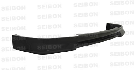 Seibon WT Style Carbon Front Lip - HONDA ACCORD 1994-1995