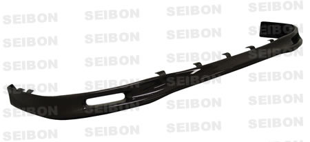 Seibon SP Style Carbon Front Lip - HONDA ACCORD 1996-1997