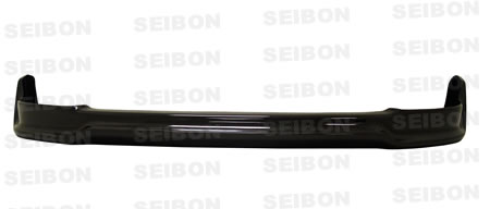 Seibon MG Style Carbon Front Lip - HONDA CIVIC 1996-1998
