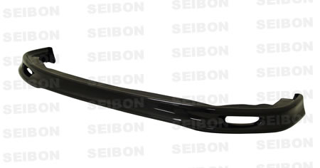 Seibon SP Style Carbon Front Lip - HONDA CIVIC 1996-1998