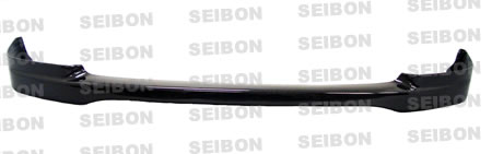 Seibon TR Style Carbon Front Lip - HONDA CIVIC 1996-1998