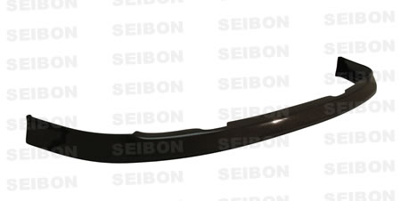 Seibon TJ Style Carbon Front Lip - HONDA PRELUDE 1997-2001
