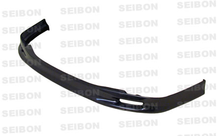 Seibon SP Style Carbon Front Lip - HONDA ACCORD 1998-2000