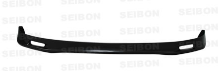 Seibon SP Style Carbon Front Lip - HONDA CIVIC 1999-2000