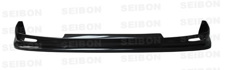 Seibon CW Style Carbon Front Lip - SUBARU IMPREZA 1999-2001