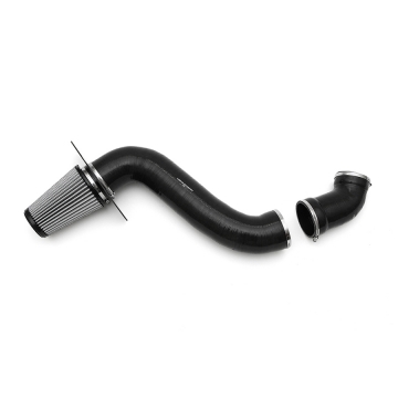 Fabspeed Competition Air Intake - Porsche 987.2 Boxster/Cayman 09-12
