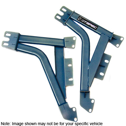 GTSPEC Fender Reinforcement Brace - Honda Civic EK 96-00 3D/4D